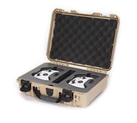 Case for xbox controllers Nanuk 910 2 Beige 363x282x120 mm
