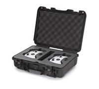 Case for xbox controllers Nanuk 910 2 Noir 363x282x120 mm