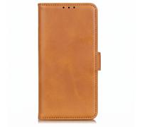 Case for Xiaomi 17T Pro Vintage Leather Effect with Card Holder and Video Stand