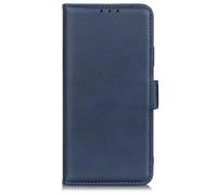 Case for Xiaomi 17T Pro Vintage Leather Effect with Card Holder and Video Stand