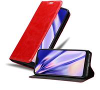 Case for Xiaomi Mi A2 LITE / RedMi 6 PRO Cover Protection Book Wallet Magnetic