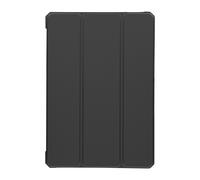 Case for Xiaomi Pad 5 and 5 Pro Clapet Video Stand Keyboard / Clear Back