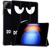 Lobwerk Protective Case for Xiaomi Pad 6S Pro 2024 12.4 Inch Slim Case with Stand Function and Auto Sleep/Wake Function