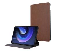 Lobwerk Tablet Case for Xiaomi Pad 6S Pro 2024 12.4 Inch Slim Case with Stand Function and Auto Sleep/Wake Function