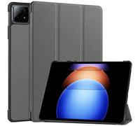 Lobwerk Tablet Case for Xiaomi Pad 6S Pro 2024 12.4 Inch Slim Case with Stand Function and Auto Sleep/Wake Function