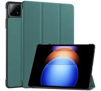 Lobwerk Tablet Case for Xiaomi Pad 6S Pro 2024 12.4 Inch Slim Case with Stand Function and Auto Sleep/Wake Function