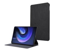 Lobwerk Case for Xiaomi Pad 6S Pro 2024 12.4 Inch Smart Cover Case with Stand Function and Auto Sleep/Wake Function