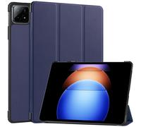 Lobwerk Protective Case for Xiaomi Pad 6S Pro 2024 12.4 Inch Slim Case with Stand Function and Auto Sleep/Wake Function