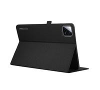 Lobwerk Case for Xiaomi Pad 6S Pro 2024 12.4 Inch Smart Cover Case with Stand Function and Auto Sleep/Wake Function