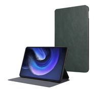 Lobwerk Tablet Case for Xiaomi Pad 6S Pro 2024 12.4 Inch Slim Case with Stand Function and Auto Sleep/Wake Function