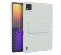 Case for Xiaomi Pad 7 / Pad 7 Pro Bimaterial with Reinforced Corners with stand