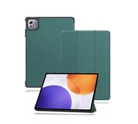 Case for Xiaomi Pad 7s Pro 12.5 inch 2025 Newest Tablet,toergy Slim Stand Tri-Fold Hard Protective Case Cover,Waterproof,Shockproof & Dustproof,Green