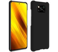 Case for Xiaomi Poco X3 / X3 Pro Rigid Rubber Finish Matte
