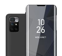 Case for Xiaomi RedMi 10 / RedMi NOTE 11 4G Full Cover Phone Protection Book