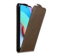 Case for Xiaomi RedMi 10 / RedMi NOTE 11 4G Protection Cover Flip Magnetic Etui