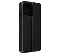 Case for Xiaomi Redmi 12C Magnetic Card-holder Cover Video Stand