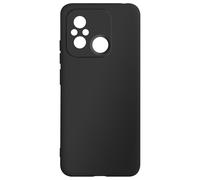 Case for Xiaomi Redmi 12C Semi-rigid Soft-touch Fast Cover