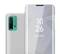 Case for Xiaomi RedMi 9T / POCO M3 Full Cover Phone Protection Book Magnetic
