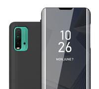 Case for Xiaomi RedMi 9T / POCO M3 Full Cover Phone Protection Book Magnetic