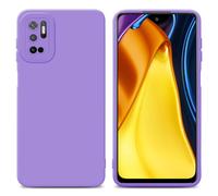 Case for Xiaomi RedMi NOTE 10 5G / POCO M3 PRO 5G Camera Protection Cover Fluid
