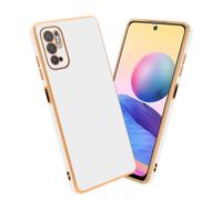 Case for Xiaomi RedMi NOTE 10 5G / POCO M3 PRO 5G Cover Camera Protection