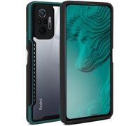 Case for Xiaomi Redmi Note 10 Pro Mobile Phone Case Camera Protection...