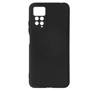 Case for Xiaomi Redmi Note 11 Pro 5G Silicone Semi-Rigid Soft-touch Finish