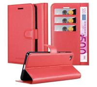Case for Xiaomi RedMi Note 5A Protection Book Wallet Phone Cover Magnetic