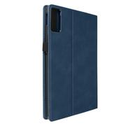 Case for Xiaomi Redmi Pad SE Multi-compartment Wallet Video Support Blue