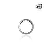 Case for Xiaomi Watch S4, PC Protective Watch bezel, Drop-resistant and scratch-resistant Cover Frame Shell, Silver