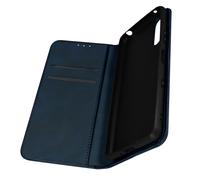 Case for Xperia 10 III Video Holder Magnetic Tab dark blue