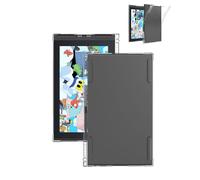 Case for XPPen Artist 12 3rd Tablet 11.9 Inch, yystao Airbag Soft TPU Protective Case Compatible with XPPen Artist 12 3rd, Shockproof, Scratch-Resistant & Slim Fit, Clear