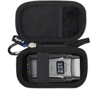 Case for XTOOL A30M/ A30D/ A30 OBD2 Scanner Diagnostic Tool XTOOL Anyscan - Hard Travel Protective Carrying Storage Bag(Case Only) (Black)