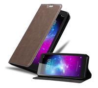 Case for ZTE Blade A3 2019 Cover Protection Book Wallet Magnetic Book