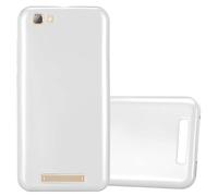 Case for ZTE Blade A612 Slim Protection Phone Cover Silicone TPU