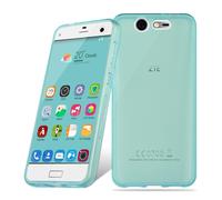 Case for ZTE Blade S7 Protection Phone Cover Flexible TPU Silicone