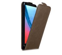 Case for ZTE Blade V9 Protection Cover Flip Magnetic Etui