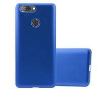 Case for ZTE Blade V9 Slim Protection Phone Cover Silicone TPU
