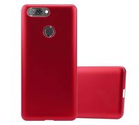 Case for ZTE Blade V9 Slim Protection Phone Cover Silicone TPU