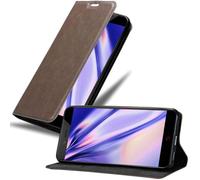 Case for ZTE Nubia Z17 MINI Cover Protection Book Wallet Magnetic Book