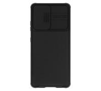 Case Galaxy S21 Plus Stripe Finish Camera Cover CamShield Pro Nillkin