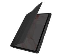 Case Galaxy Tab S7 Plus/FE/S8 Plus Magnetic Flap Keyboard Stand black Dux Ducis