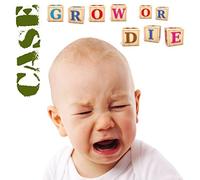 Case - Grow Or Die E.P [VINYL]