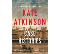 Case Histories: A Novel: 1 (Jackson Brodie)