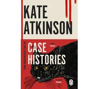 Case Histories : (Jackson Brodie)