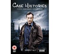 Case Histories - Series 1-2
