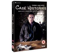 Case Histories - Series 1