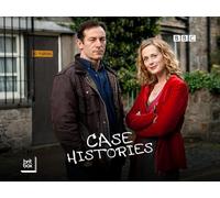 Case Histories Series 2