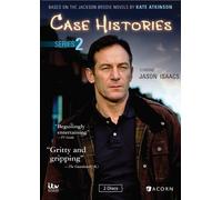 Case Histories: Series 2 [DVD] [Region 1] [US Import] [NTSC]