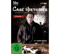 Case Histories: Staffel 01